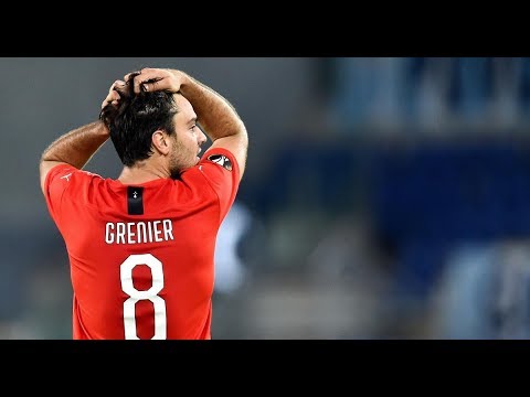 [FR] L'incroyable but de Clément Grenier que personne n'a vu OMG :O