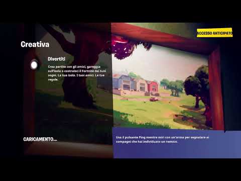 *NUOVA* MODALITÀ NASCONDINO!! |Fortnite prop hunt