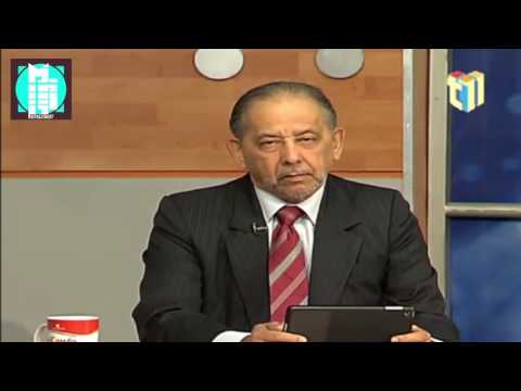 Huchi Lora habla sobre el Alcalde de Las Yayas