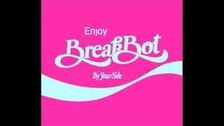 Breakbot - By Your Side (feat. Pacific!) [Part 1 & 2]