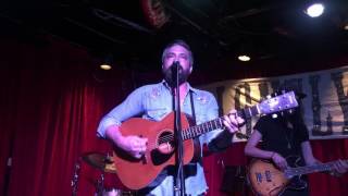 Hugh Masterson - Lost + Found (Ben Eyestone Memorial Show)