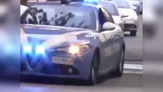 Il forno sequestrato a San Pietro in Casale dalla polizia: indagato broker della cocaina