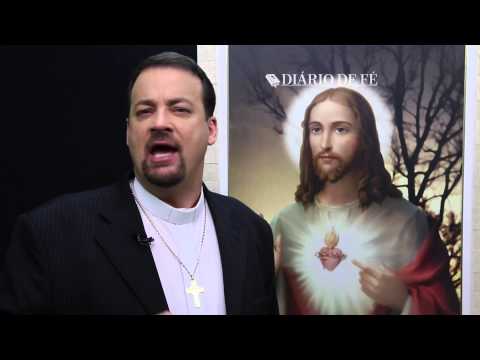 Diário de Fé 10/07/15