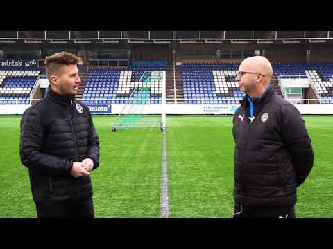 Otteluennakko: FC Haka - IFK Mariehamn 31.10.2021, Tehtaankenttä