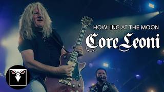 Howling At The Moon - Coreleoni