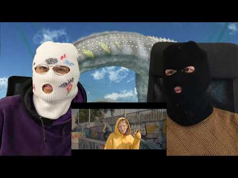 [OHA] VERIFIZIERT - TSCHICK | ÄHRLICHE REAKTION