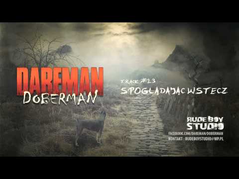 13.Doberman - Spoglądając Wstecz (Prod.Dna) Cuty Dj Hard Cut