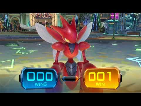 Phase Shift 2 - ErroneousMonk(Scizor) VS Bolimar(Decidueye) - Winners Side