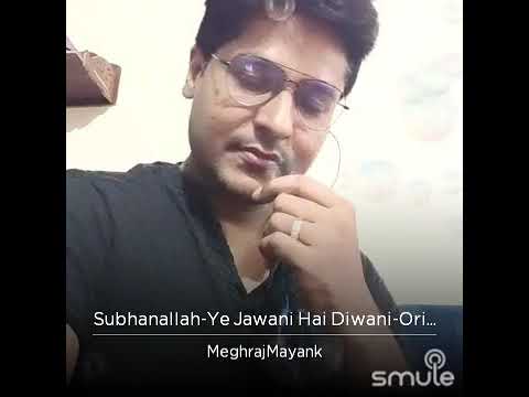 meghraj mayank Subhaan All...