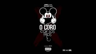 Galindo Again x Jamby El Favo - 0 Coro Con Los Feos (Prod. Bravo)