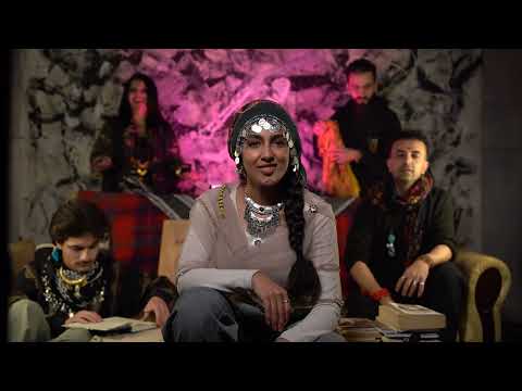 Hunergeha Welat - Şervano (Kurdoz remix)