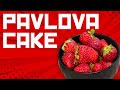 How To Make Pavlova Cake To Get Free Food Cooking Life Hack With Boris