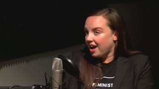 What's It Like with Heather Holmes