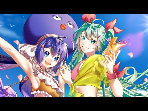 ソルティ☆ドロー