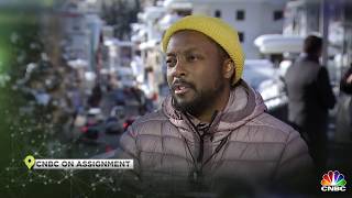 On Assignment: Davos 2019