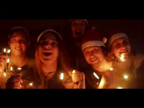 Barbar Punk - BARBAR PUNK - Vánoce Vánoce - official video