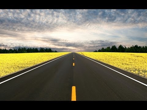 Autobahn A98 * Rheinfelden - Lörrach * A5 (Zeitraffer)