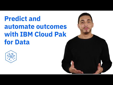 IBM Cloud Pak for Network Automation Evolve to zero touch operations with AI powered automation