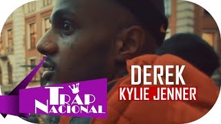 DEREK - Kylie Jenner (prod. Pedro Lotto) + Letra