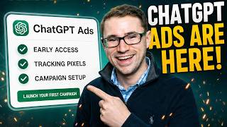 ChatGPT Ads: Complete Beginner's Guide