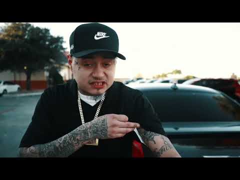 TRAZE X PESO PESO - “Stay With These Racks” (Official Video)