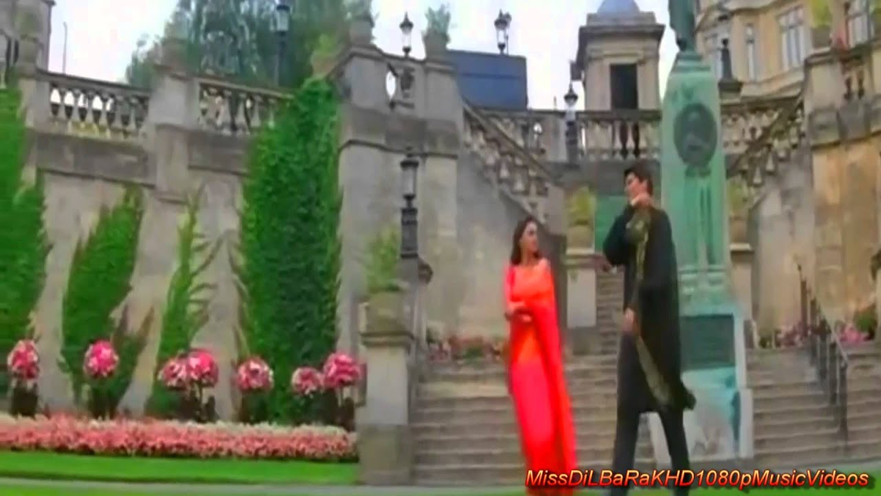 Agar Dil Kahe Ke Mujhe Lyrics | Kaun Hai Jo Sapno Mein Aaya | Sonu Nigam | Nikhil Vinay