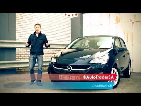 Opel Corsa 1 0T Enjoy - Car Review