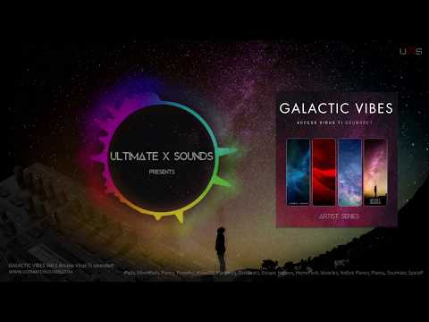 Galactic Vibes  - Access Virus TI / Ti2 Soundset - Preset Show