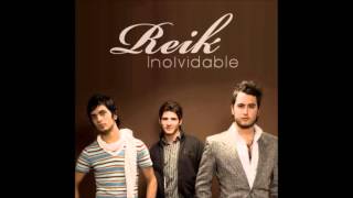 Reik - Inolvidable