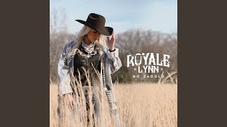 Royale Lynn No Saddle