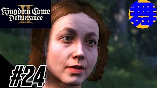【ラッタイより】#24 舞LABOのキングダムカム・デリバランス トゥー【Kingdom Come: Deliverance II】