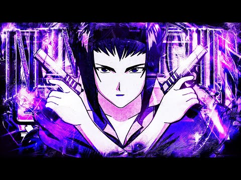 EXSIRE - INFINITE NIGHTS (OFFICIAL MUSIC VIDEO)