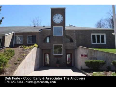 102 Fieldstone, Londonderry NH 03053 - Condo - Real Estate - For Sale -
