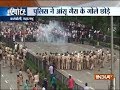 Maharashtra bandh: Violence erupts in Kalamboli area of Navi Mumbai