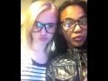China Anne McClain Slideshow