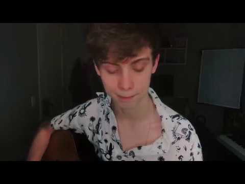 ARMAS A NOSSO FAVOR - LUCAS ANDRADE COVER - VITOR KLEY