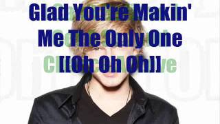 Second Chance Remix Lyrics Cody Simpson Feat. Tinchy Stryder