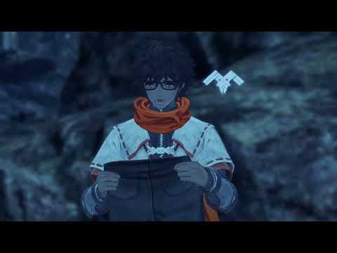 Xenoblade 3 Characters Being Idiots For 36 Seconds