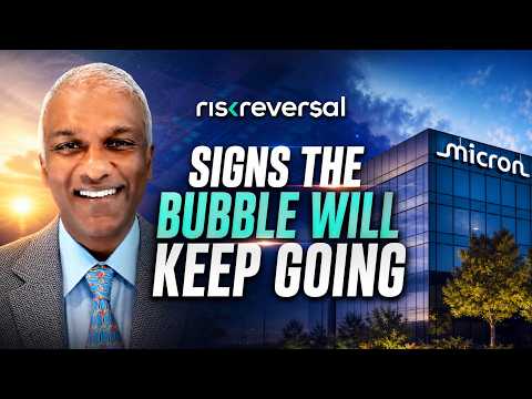 Dan Niles: Bubbles Can Last Longer Than You Ever Imagine