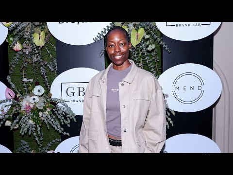 ‘Utterly absurd’: Tish Hyman confronts man who repeatedly entered women’s locker room