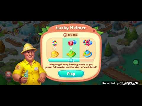 Wildscapes Level 337-340