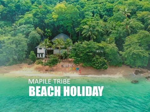 Mapile Tribe: Beach Holiday at Cala del Sol