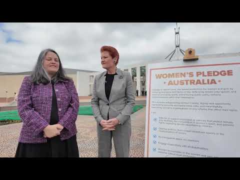 Protecting Women’s Rights