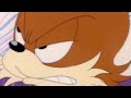 AOSTH Tails Being A Savage For Another 2 Minutes