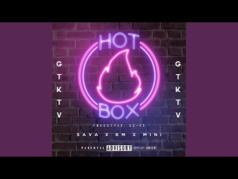 Hot Box Freestyle: S2-E5