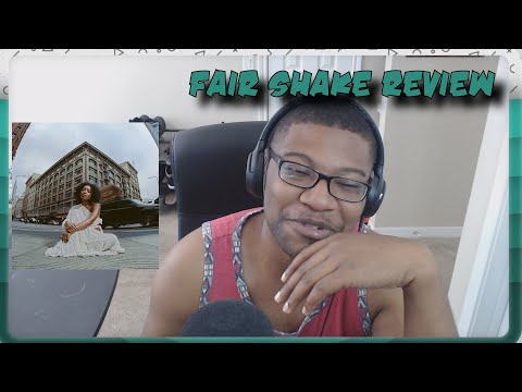 Fair Shake Review: Forest in the City - UMI