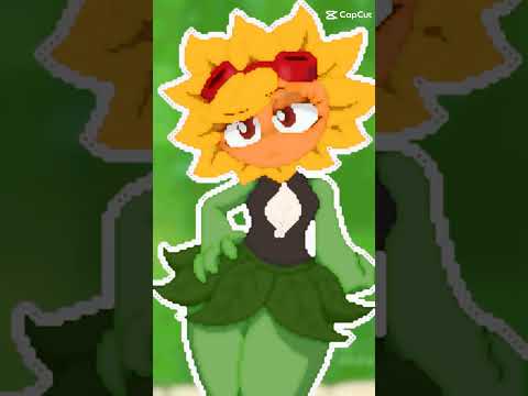 Plants vs Zombies Solar Flare #fyp #pvz #Solar Flare