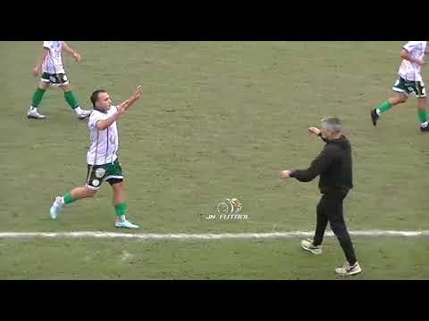 LIGA TUCUMANA - SANTA ANA 1 - SPORTIVO TRINIDAD 1 