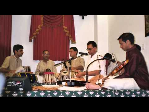 Aye Giridhar_Purya Dhanasree