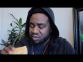 Eating Haitian Patties Be Like